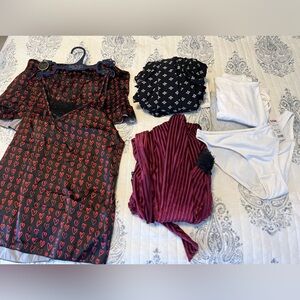 BUNDLE!! BRAND NEW Sleep Sets